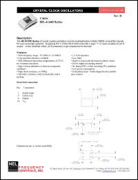 Click here to download SM1447 Datasheet