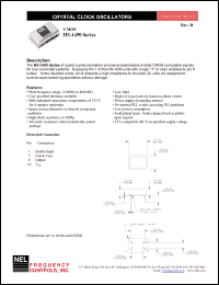 Click here to download HS1459 Datasheet