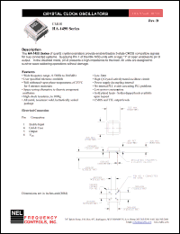 Click here to download HAA145A Datasheet