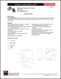 Click here to download SDB2969 Datasheet