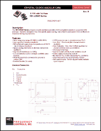 Click here to download SD2D00 Datasheet