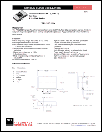 Click here to download PJA2960 Datasheet