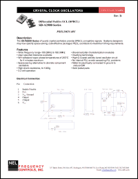 Click here to download SD2980 Datasheet