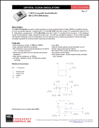 Click here to download HSA1377 Datasheet