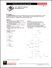 Click here to download SM827 Datasheet