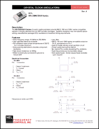 Click here to download HSA280C Datasheet