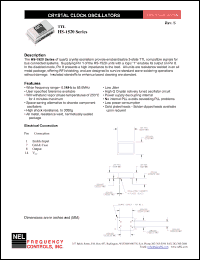 Click here to download SM1521 Datasheet