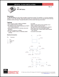Click here to download SM169 Datasheet