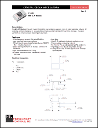 Click here to download SM379 Datasheet