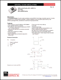 Click here to download SM2929 Datasheet