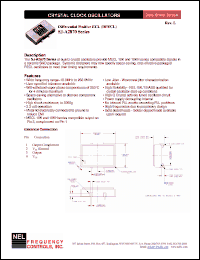Click here to download SJA287A Datasheet