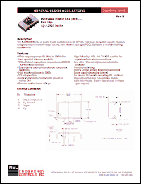 Click here to download SJA292A Datasheet