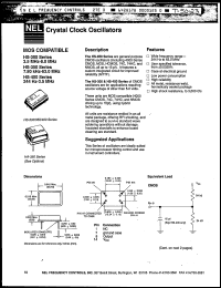 Click here to download HS408 Datasheet