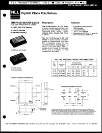 Click here to download HJ370-25MHZ Datasheet