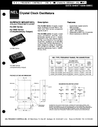 Click here to download HJ2870-250MHZ Datasheet