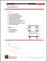 Click here to download OC-O870TYZD Datasheet
