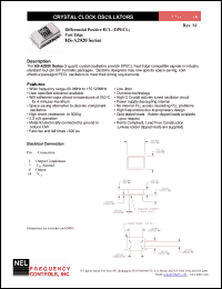 Click here to download SM-A2920-FREQ Datasheet