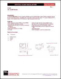 Click here to download AC-A1469-FREQ Datasheet