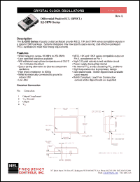 Click here to download SJ-2870 Datasheet