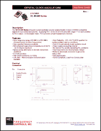 Click here to download SC-B1441-FREQ Datasheet