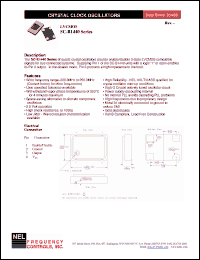 Click here to download SC-B144B-FREQ Datasheet