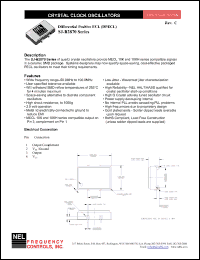 Click here to download SJ-A2877-FREQ Datasheet