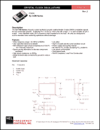 Click here to download SJ-A1420-FREQ Datasheet