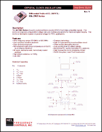 Click here to download HK-A290C-FREQ Datasheet