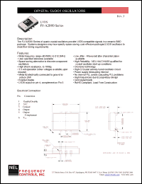 Click here to download PJ-A2987-FREQ Datasheet
