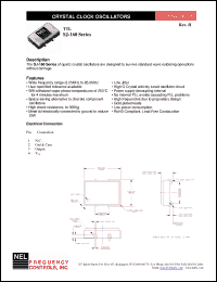 Click here to download SJ-A167-FREQ Datasheet