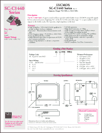 Click here to download SC-C1449-FREQ Datasheet