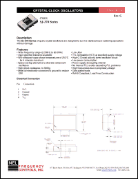Click here to download SJ-A379-FREQ Datasheet