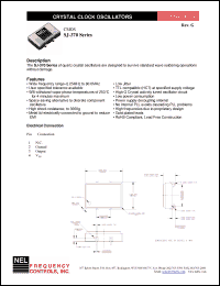 Click here to download SJ-371 Datasheet