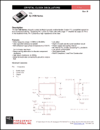 Click here to download SJ-A1529-FREQ Datasheet