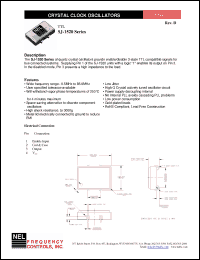 Click here to download SJ-1520 Datasheet