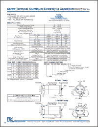 Click here to download NSTLW472M450V77X141P3F Datasheet