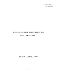 Click here to download NSPW312BS Datasheet