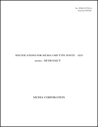 Click here to download NFSW036CT Datasheet