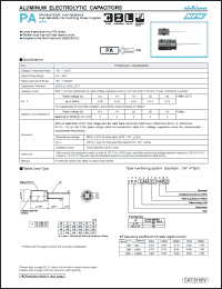 Click here to download UPA1A561MPD Datasheet