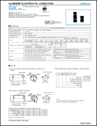 Click here to download LGK1C273MEHD Datasheet