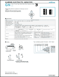 Click here to download LGN2Z471MELY35 Datasheet