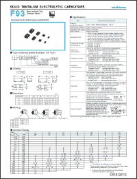Click here to download F931D476MCC Datasheet