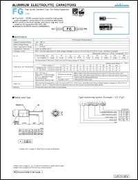 Click here to download UFG1A103MPM Datasheet
