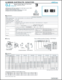 Click here to download LGJ2Z221MELC Datasheet