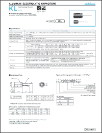 Click here to download UKL0J471MPD Datasheet