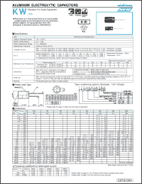 Click here to download UKW1A222MPD Datasheet