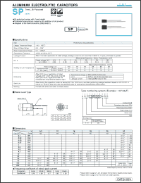 Click here to download USP1C101MDD Datasheet