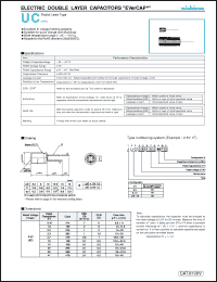 Click here to download JUCOE225MED Datasheet