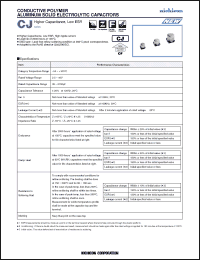 Click here to download PCJ0E122MCL1GS Datasheet