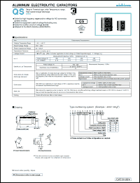 Click here to download LQSW6271MELB30 Datasheet